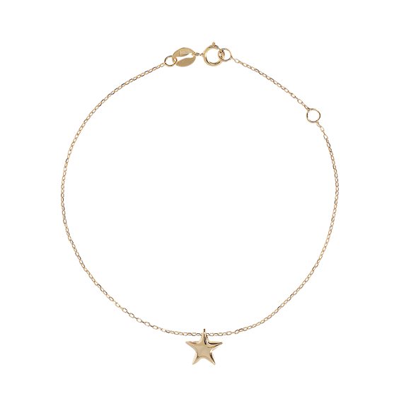Pulsera Milor in Oro amarillo WSGD90208.YG - WSGD90208.YG